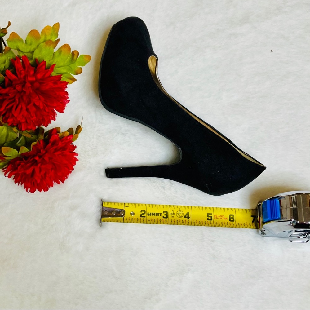 Target Platform Heels - Picture 8 of 8